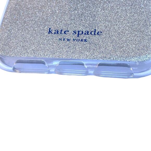 kate spade Monkey Bunny iPhone XS Max phone Case - Picture 4 of 10